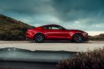 Ford Mustang Shelby GT500 2019 года